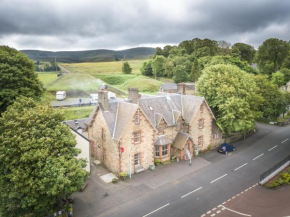 Hotels in Leadhills